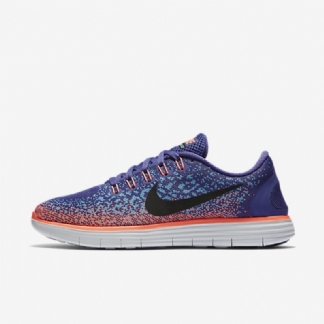 Naisten Juoksu Nike Free Rn Distance