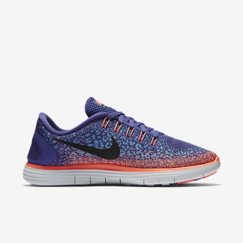 Naisten Juoksu Nike Free Rn Distance