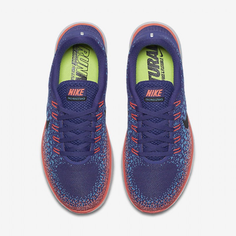 Naisten Juoksu Nike Free Rn Distance