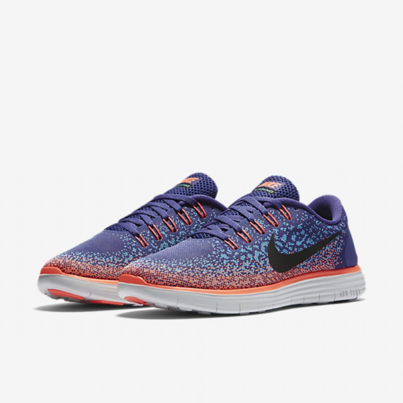 Naisten Juoksu Nike Free Rn Distance