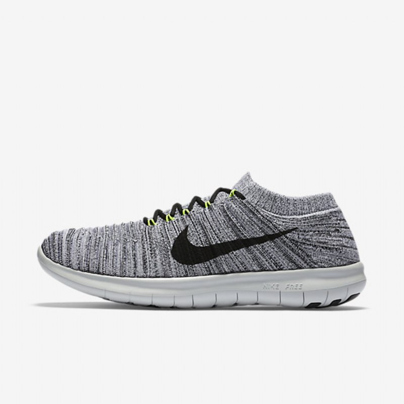 Naisten Juoksu Nike Free Rn Motion Flyknit