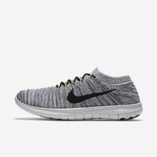 Naisten Juoksu Nike Free Rn Motion Flyknit