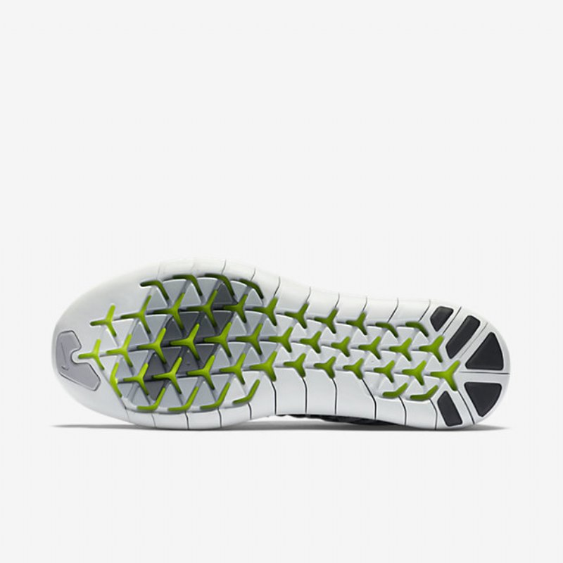Naisten Juoksu Nike Free Rn Motion Flyknit