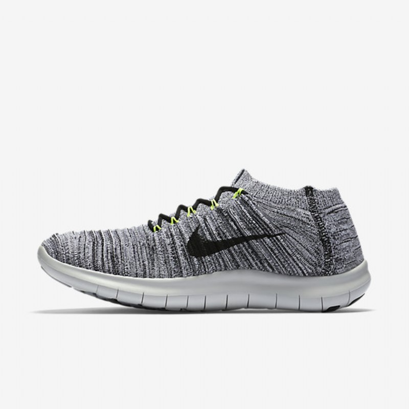 Naisten Juoksu Nike Free Rn Motion Flyknit
