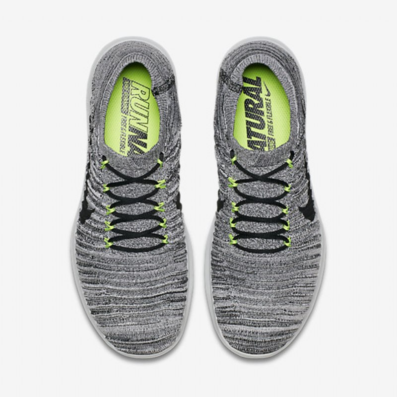 Naisten Juoksu Nike Free Rn Motion Flyknit