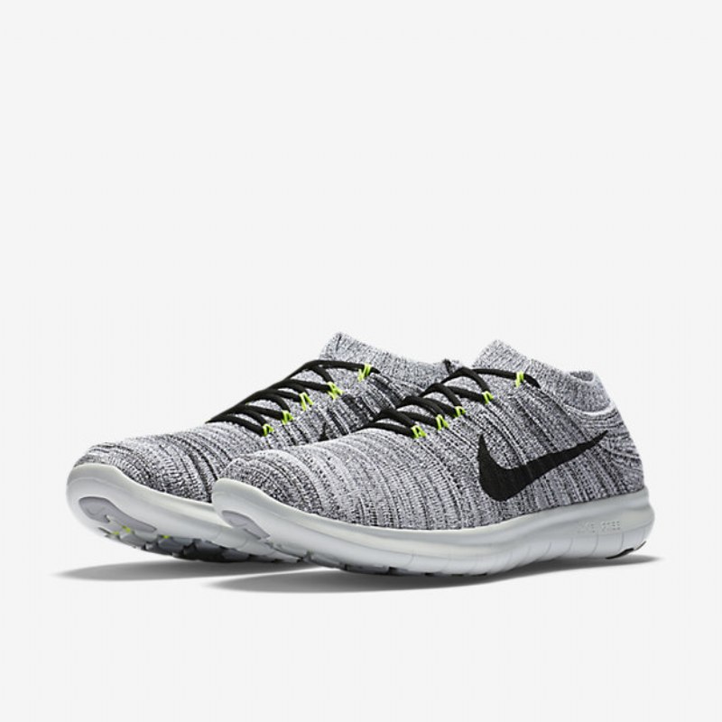 Naisten Juoksu Nike Free Rn Motion Flyknit
