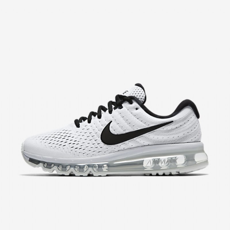 Naisten Juoksukengät Nike Air Max 2017