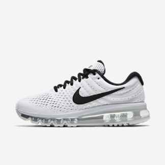 Naisten Juoksukengät Nike Air Max 2017