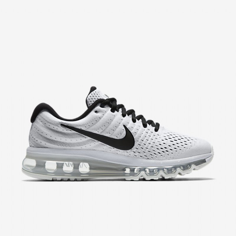 Naisten Juoksukengät Nike Air Max 2017