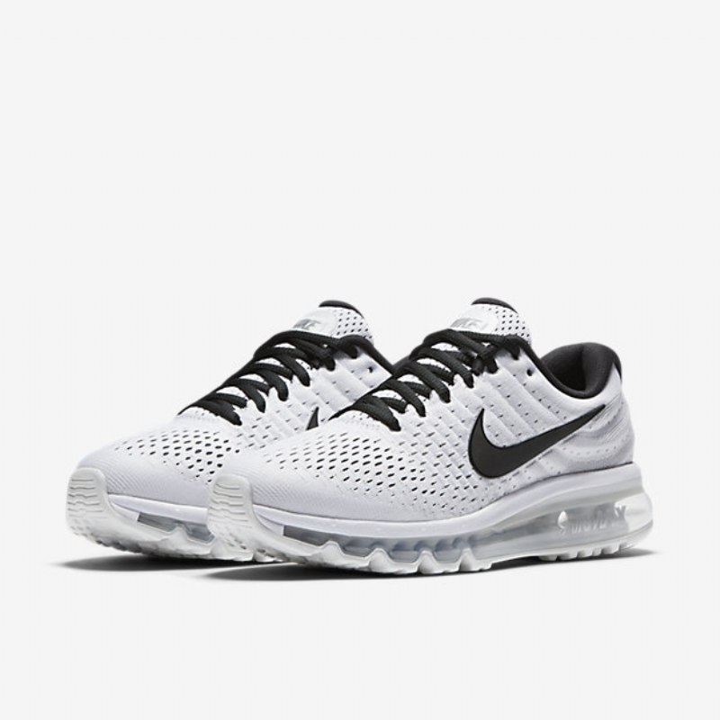 Naisten Juoksukengät Nike Air Max 2017