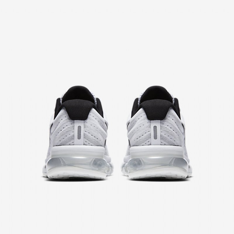 Naisten Juoksukengät Nike Air Max 2017