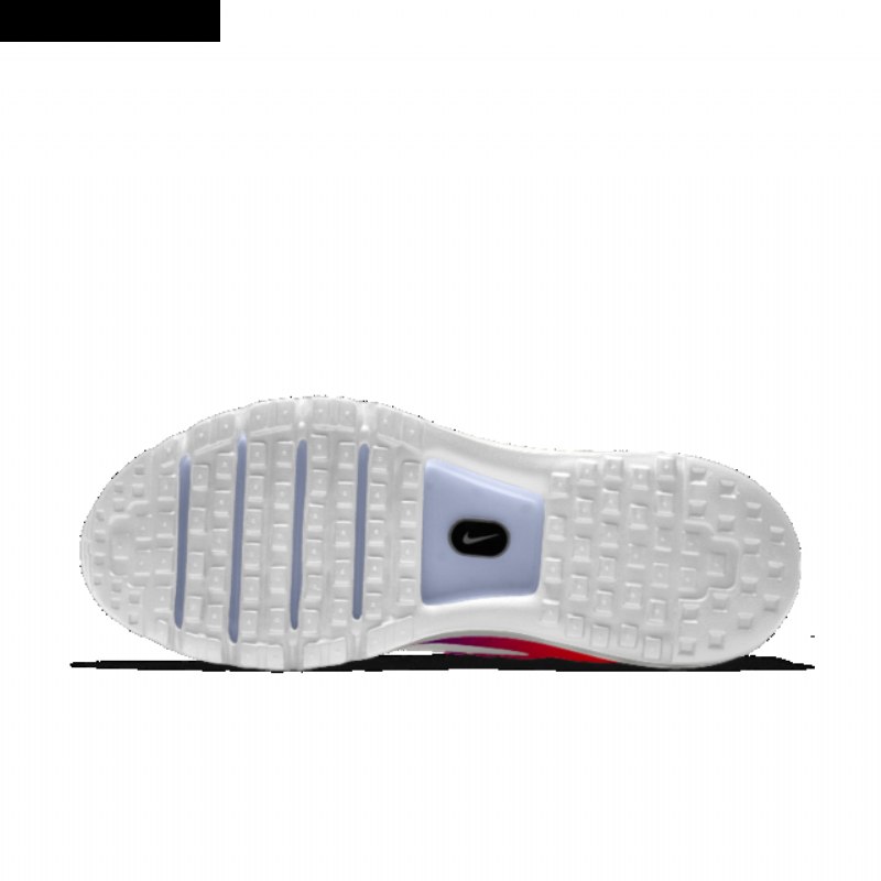 Naisten Juoksukengät Nike Air Max 2017