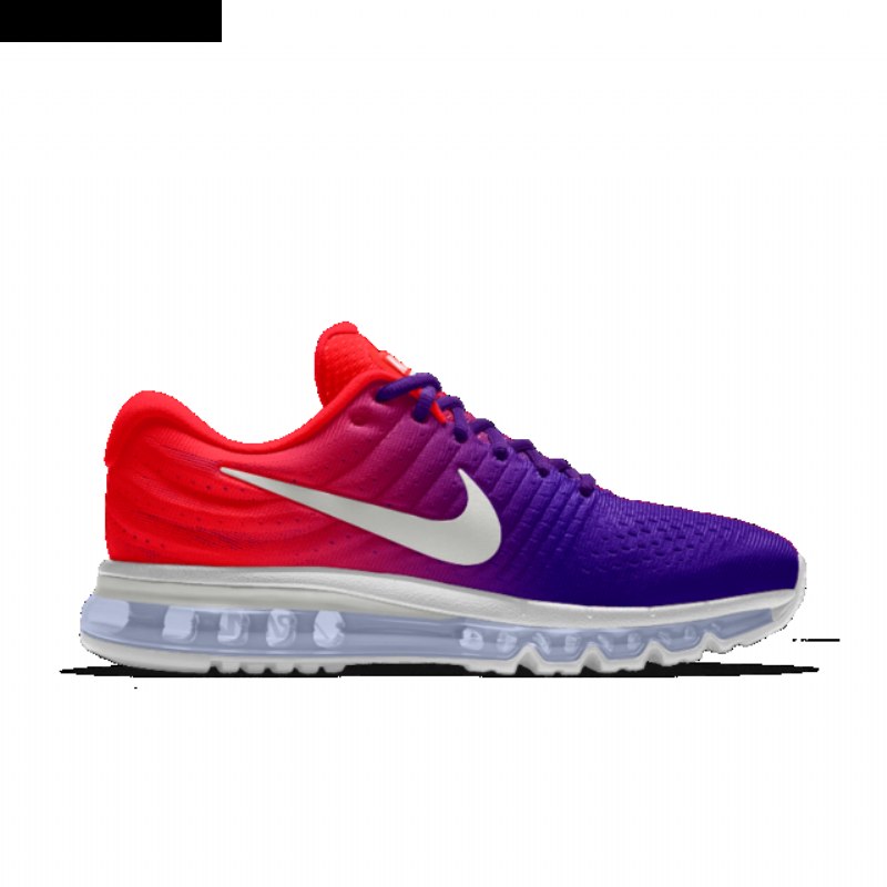 Naisten Juoksukengät Nike Air Max 2017