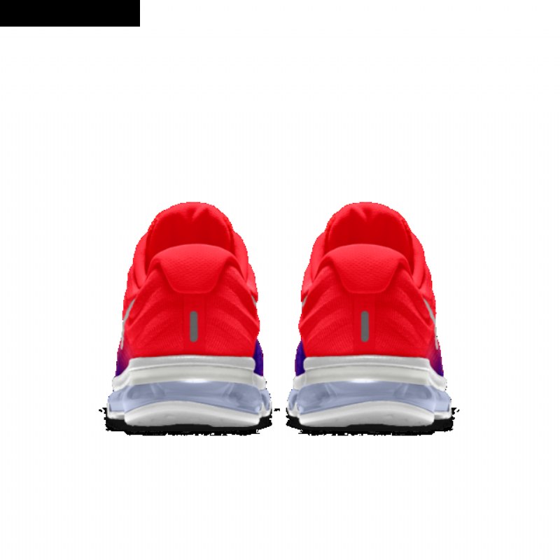 Naisten Juoksukengät Nike Air Max 2017