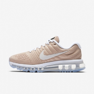 Naisten Juoksukengät Nike Air Max 2017