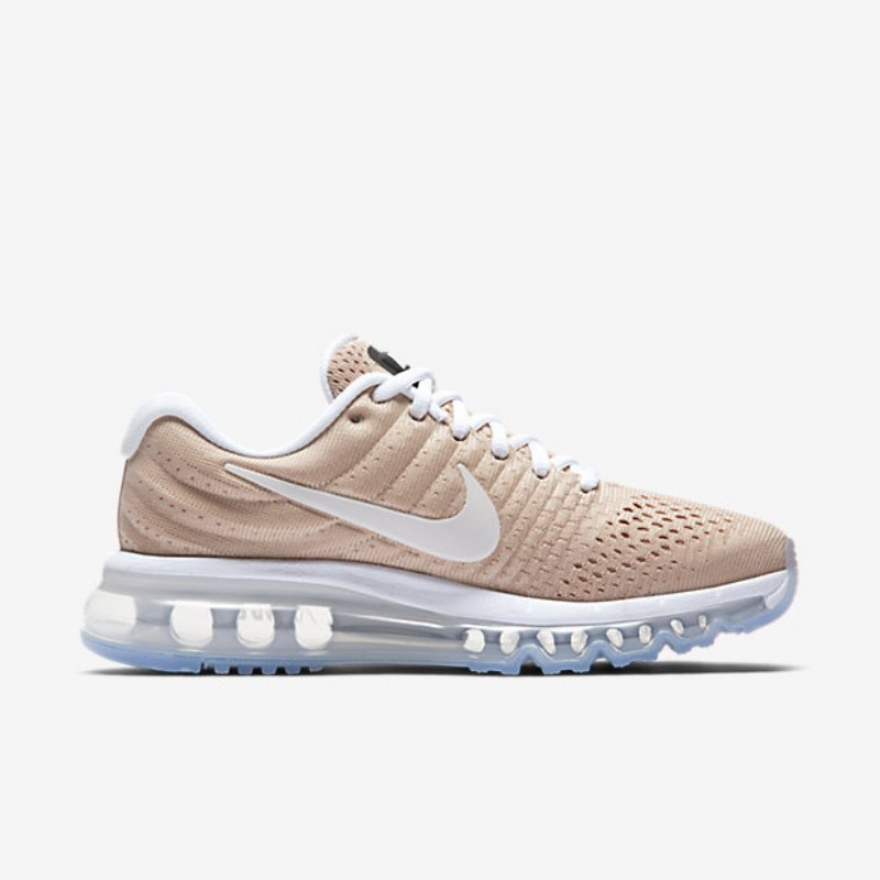 Naisten Juoksukengät Nike Air Max 2017
