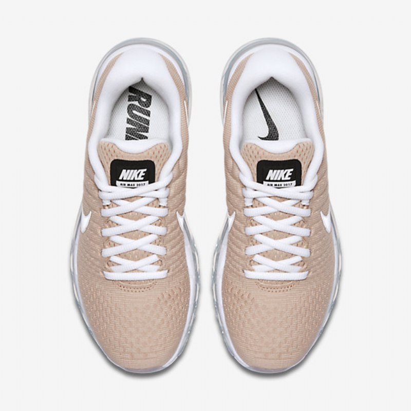 Naisten Juoksukengät Nike Air Max 2017