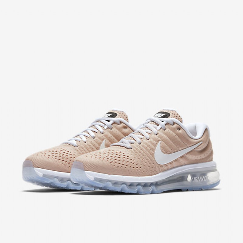 Naisten Juoksukengät Nike Air Max 2017