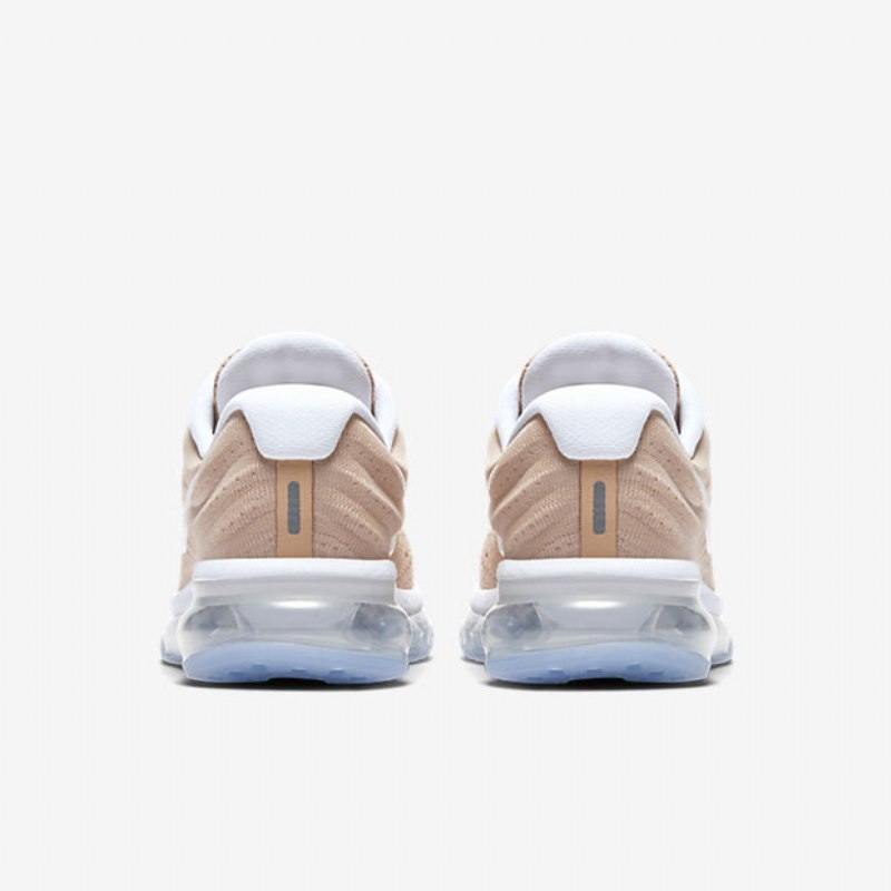 Naisten Juoksukengät Nike Air Max 2017