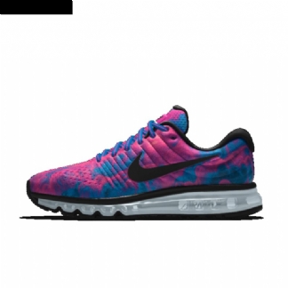 Naisten Juoksukengät Nike Air Max 2017