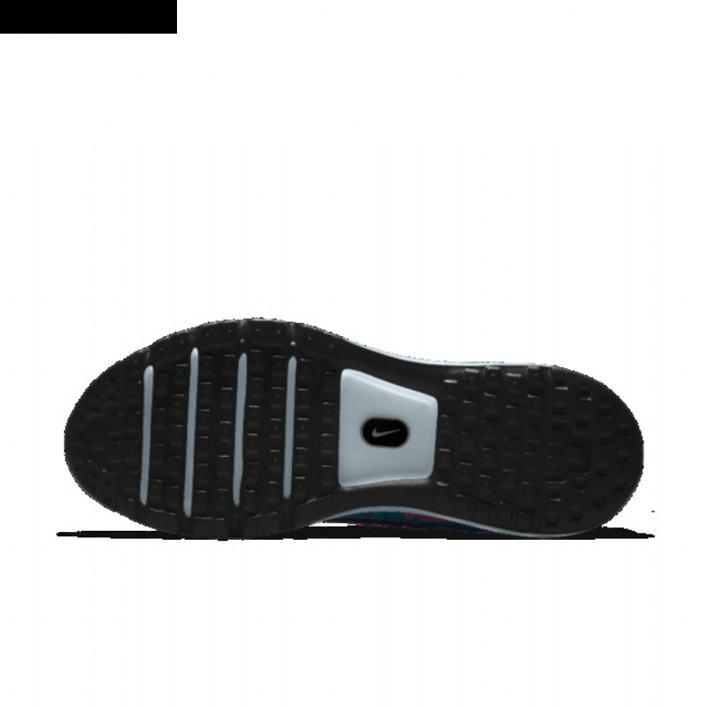 Naisten Juoksukengät Nike Air Max 2017