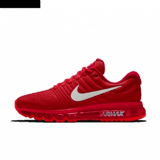Naisten Juoksukengät Nike Air Max 2017