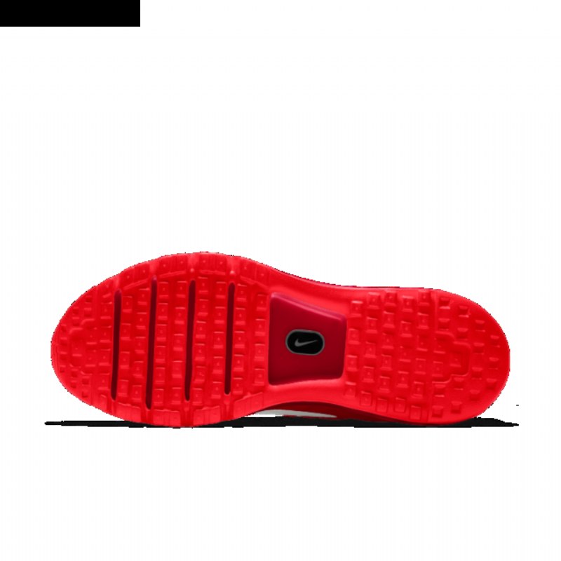 Naisten Juoksukengät Nike Air Max 2017