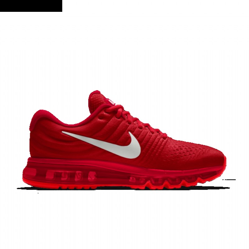 Naisten Juoksukengät Nike Air Max 2017