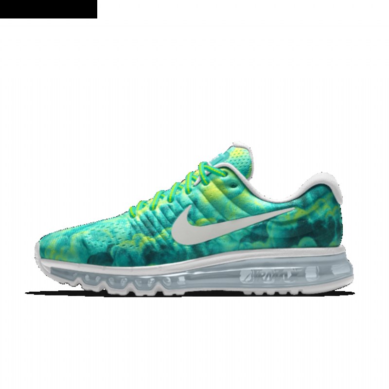 Naisten Juoksukengät Nike Air Max 2017