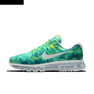 Naisten Juoksukengät Nike Air Max 2017