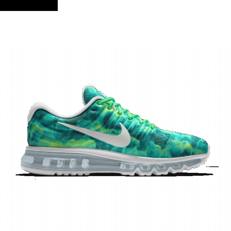 Naisten Juoksukengät Nike Air Max 2017