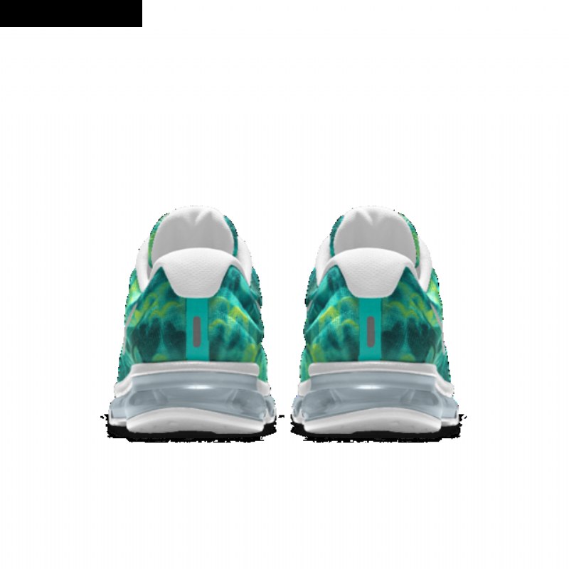 Naisten Juoksukengät Nike Air Max 2017
