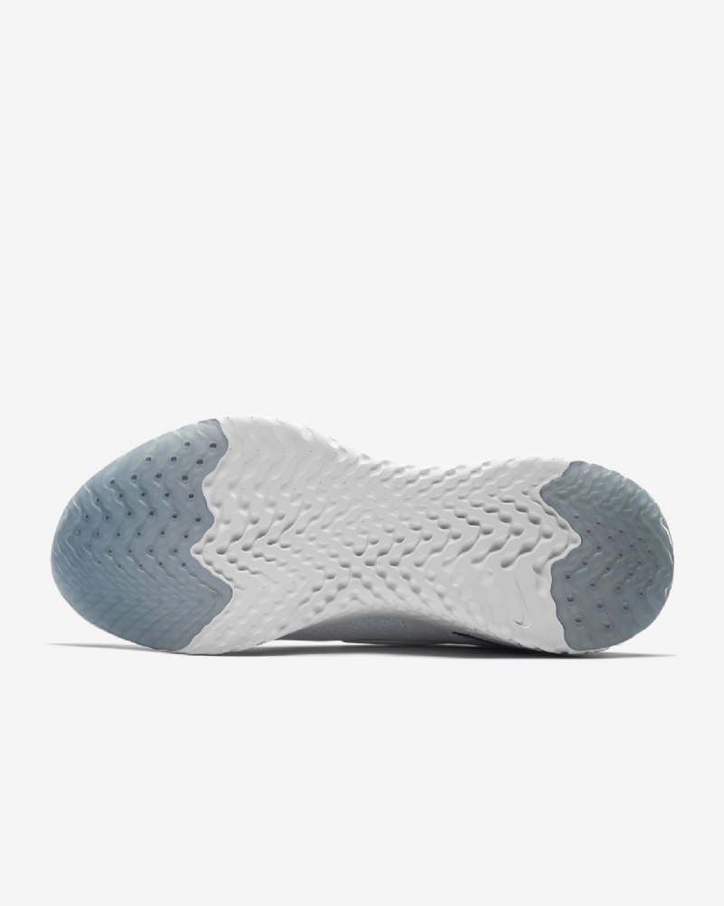 Naisten Juoksukengät Nike Epic React Flyknit