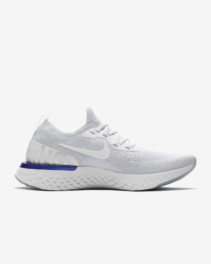 Naisten Juoksukengät Nike Epic React Flyknit