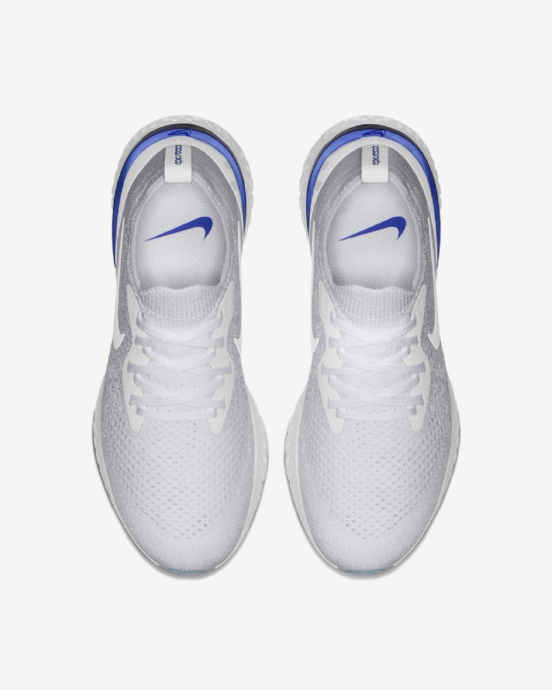 Naisten Juoksukengät Nike Epic React Flyknit