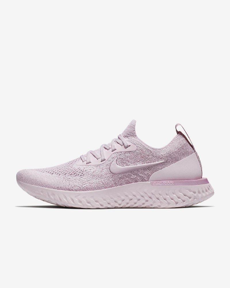 Naisten Juoksukengät Nike Epic React Flyknit