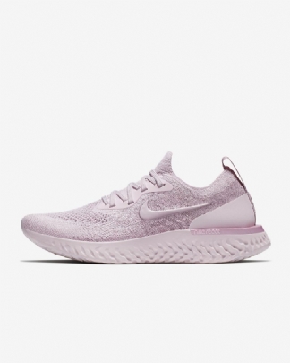 Naisten Juoksukengät Nike Epic React Flyknit