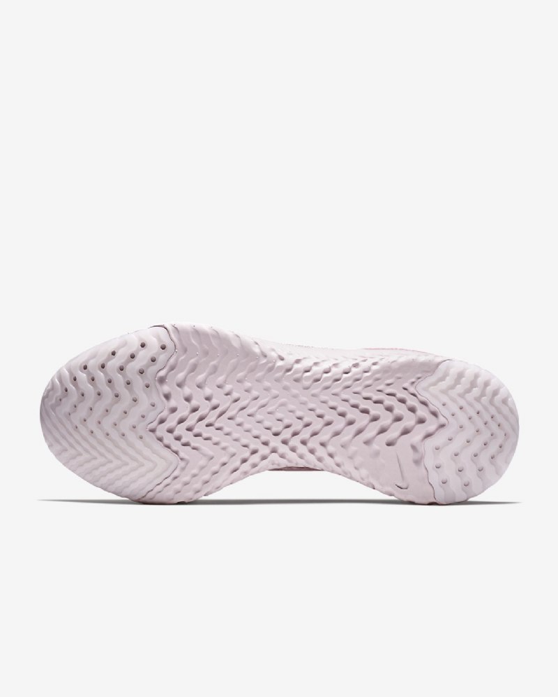 Naisten Juoksukengät Nike Epic React Flyknit