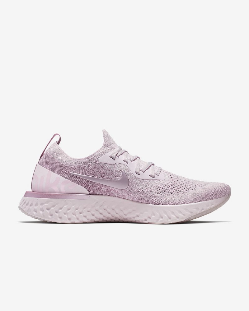Naisten Juoksukengät Nike Epic React Flyknit