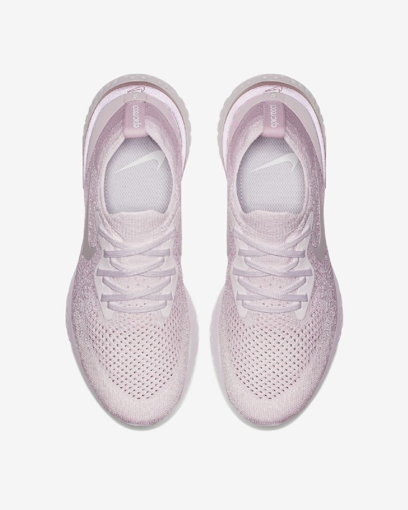 Naisten Juoksukengät Nike Epic React Flyknit