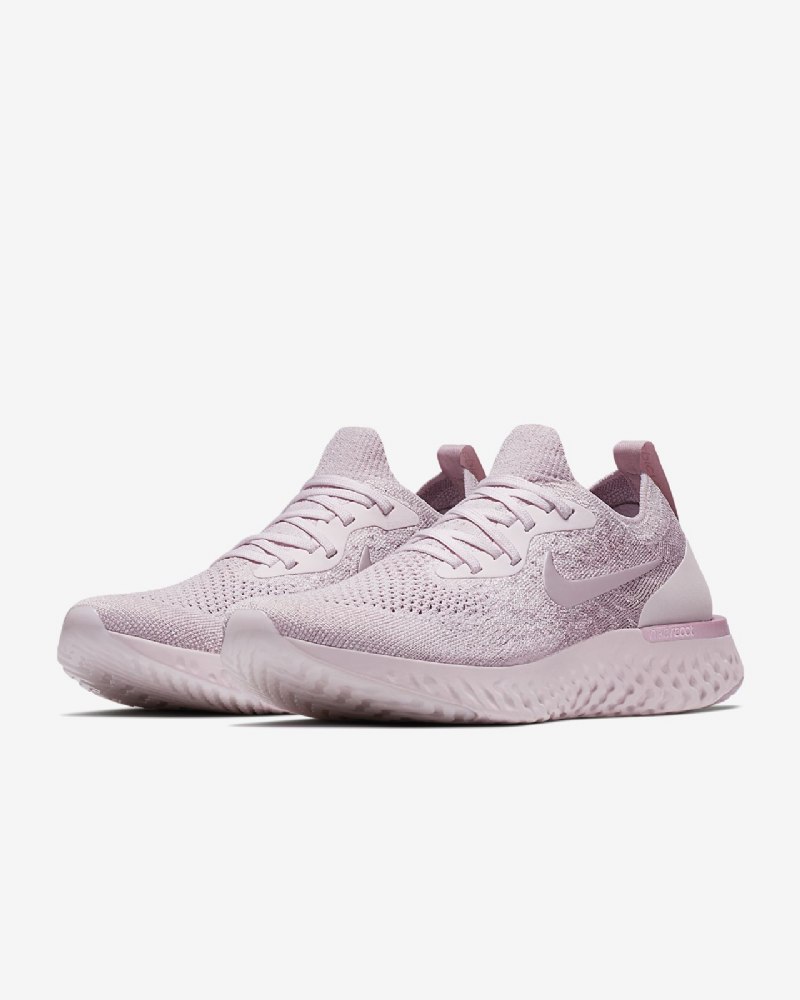 Naisten Juoksukengät Nike Epic React Flyknit