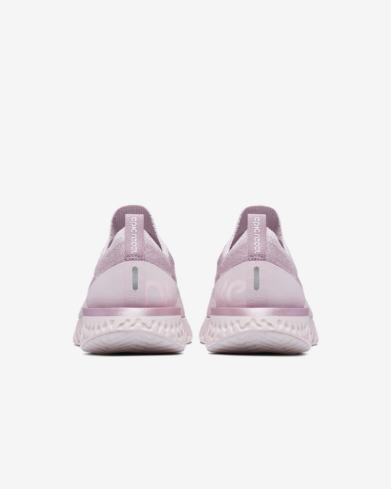 Naisten Juoksukengät Nike Epic React Flyknit