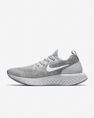Naisten Juoksukengät Nike Epic React Flyknit