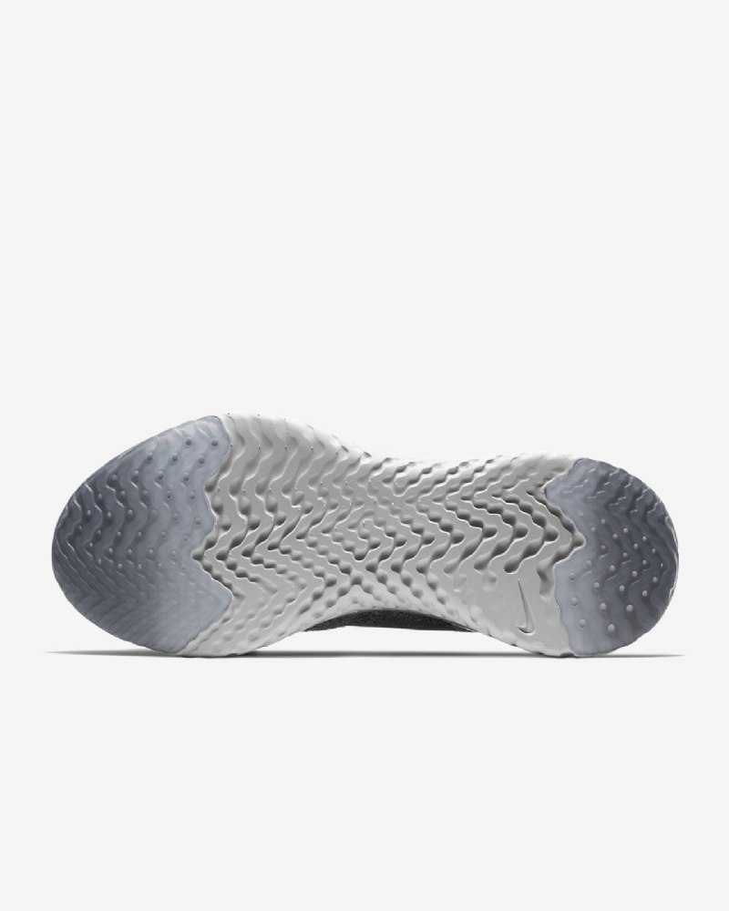 Naisten Juoksukengät Nike Epic React Flyknit