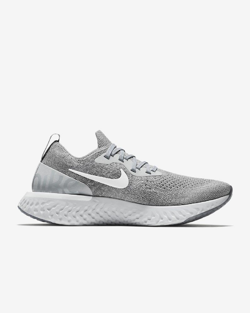 Naisten Juoksukengät Nike Epic React Flyknit