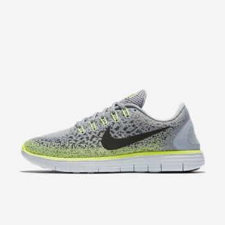 Naisten Juoksukengät Nike Free Rn Distance Shield