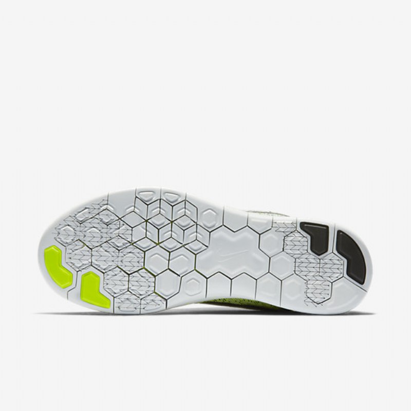 Naisten Juoksukengät Nike Free Rn Distance Shield