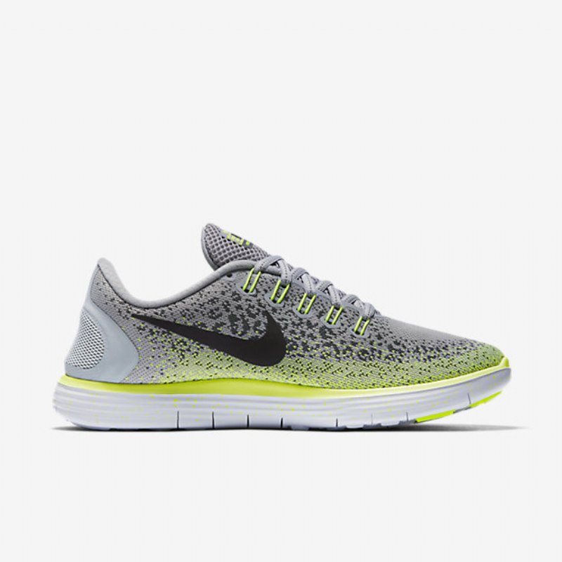 Naisten Juoksukengät Nike Free Rn Distance Shield
