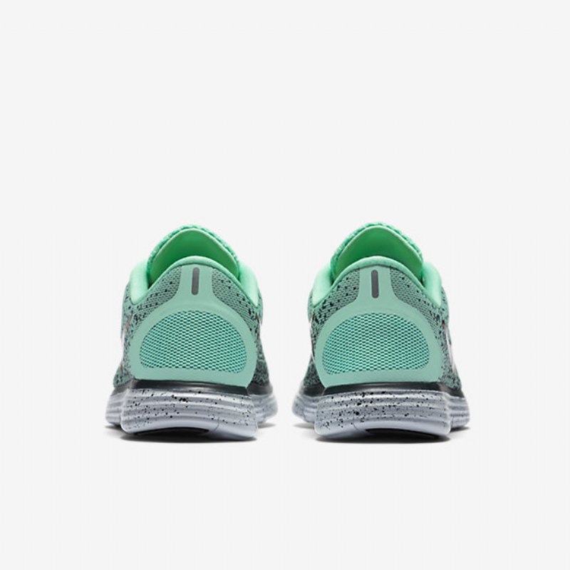 Naisten Juoksukengät Nike Free Rn Distance Shield