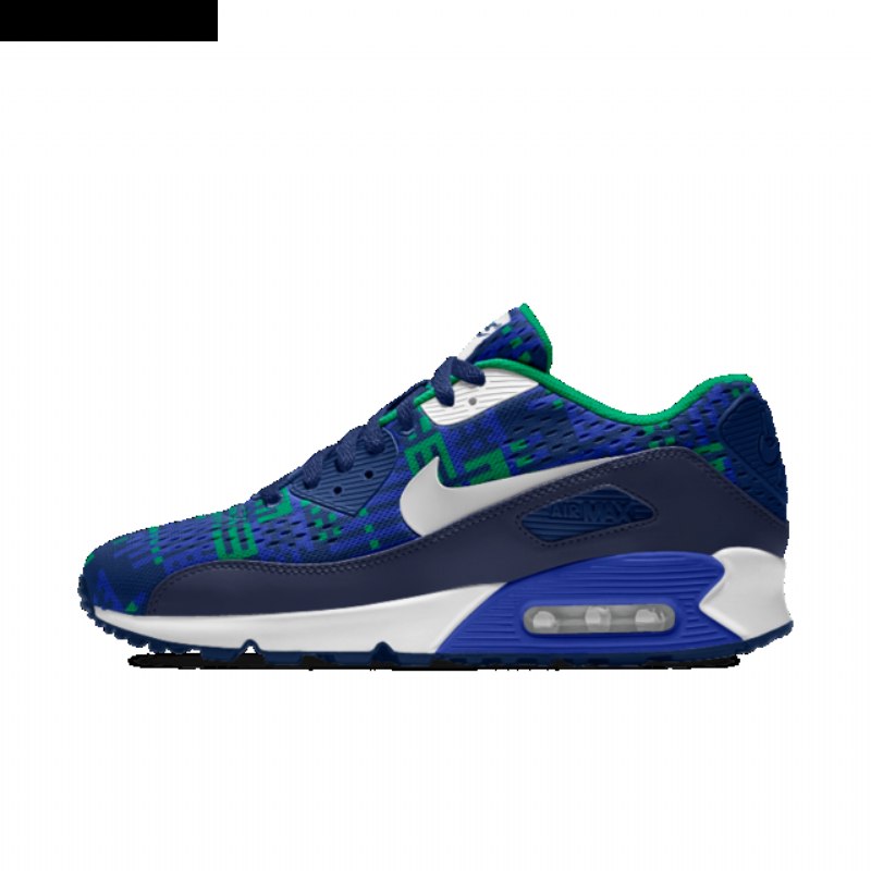 Naisten Nike Air Max 90 Em